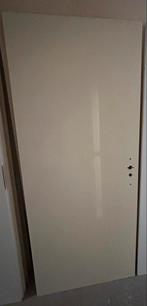 Opdek deuren 4 stuks prijs p/s, Ophalen, 80 tot 100 cm, Binnendeur, Zo goed als nieuw