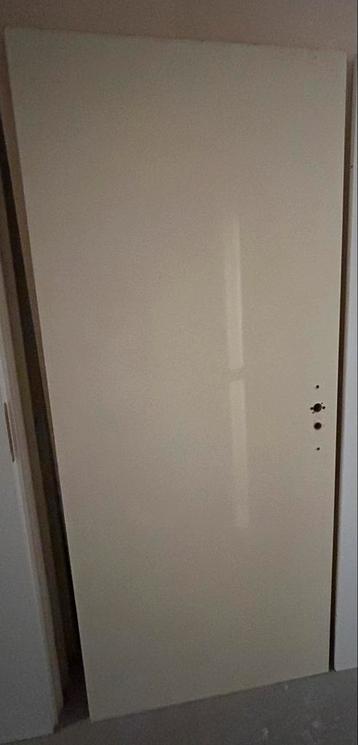 Opdek deuren 4 stuks prijs p/s beschikbaar voor biedingen