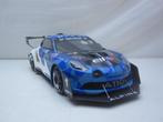 Alpine  A110 Pikes Peak 2023  1:18 OttOmobile, Ophalen of Verzenden, Nieuw, Auto, OttOMobile