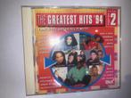 cd the greatest hits 94 volume 2, Cd's en Dvd's, Verzenden, Pop