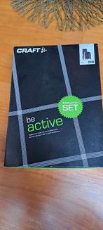 Craft onderkleding, Heren, M, Craft, Nieuw