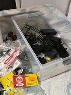 LGB, Hobby en Vrije tijd, Modeltreinen | H0, Overige merken, Gelijkstroom, Overige typen, Ophalen of Verzenden