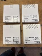 Interlogix/GE Security Aritech ATS1202 Ingangs Expander (4x), Ophalen of Verzenden, Nieuw, Overige typen