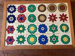 Grote Puzzelbox ROLF vintage, Ophalen, Gebruikt