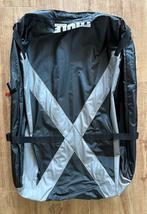 Te huur Thule ranger 90 opvouwbare dakkoffer, Ophalen