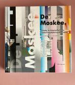 E. Erkocu - De Moskee, Ophalen of Verzenden, Zo goed als nieuw, E. Erkocu; C. Bugdaci