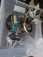 Warhammer Age of Sigmar Kharadron Overlords, Hobby en Vrije tijd, Wargaming, Ophalen of Verzenden, Zo goed als nieuw, Warhammer