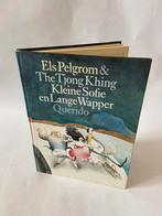 Els Pelgrom The Tjong Khing Kleine Sofie en Lange Wapper, Ophalen of Verzenden, Gelezen, Fictie algemeen