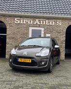 Citroen C3 1.4 e-HDi Collection EGS Bj 2012 Automaat, Auto's, Euro 5, Gebruikt, 1398 cc, 4 cilinders