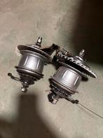 Diverse naven shinamo, sachs, Verzenden, Gebruikt, Algemeen, Wiel