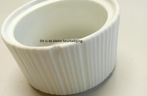 Te Koop: Arzberg, suikerkom.   Afmetingen: Hoogte 6 cm, Huis en Inrichting, Keuken | Keukenbenodigdheden, Gebruikt, Ophalen of Verzenden