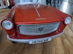 Peugeot 404 trapauto Morellet Guerineau Bijna nieuwstaat, Ophalen