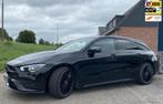 Mercedes-Benz CLA-klasse Shooting Brake 200 Business Solutio, Gebruikt, Euro 6, 4 cilinders, Lichtsensor