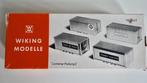 Wiking 52p 2 Container-Packung 2, Ophalen of Verzenden, Nieuw, Wiking