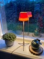 Retro tafellampje, Huis en Inrichting, Lampen | Tafellampen, Ophalen, Gebruikt, Retro, Minder dan 50 cm