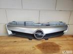 Opel Tigra Twintop 2004 - 2010 grille in voorbumper netjes, Ophalen of Verzenden, Gebruikt, Opel