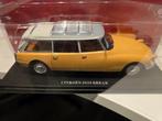 Citroen ID19 Break 1/24, Ophalen of Verzenden, Nieuw, Auto, Overige merken