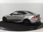 Lexus IS 300h Sport Edition | Full LED | Stoelverwarming | H, Auto's, Lexus, Automaat, Euro 5, Gebruikt, Origineel Nederlands