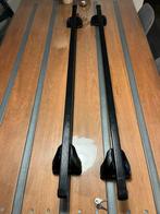 Thule dakdragers Nissan X Trail, Auto diversen, Dakdragers, Ophalen, Zo goed als nieuw