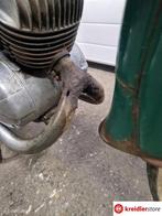 Eysink Kampioen bouwjaar 1964 Dubbele uitlaat zonder kent., Fietsen en Brommers, Brommers | Oldtimers, Overige merken, Eysink