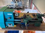 Metaaldraaibank, Doe-het-zelf en Verbouw, Draaibanken, Ophalen of Verzenden, Gebruikt, Metaaldraaibank