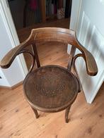 Vintage stoel, Ophalen