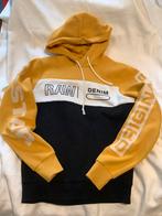 Hoody van G-Star Raw, zeer goede staat, Ophalen of Verzenden, Zo goed als nieuw, Maat 48/50 (M)
