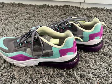Nike Air 270 React Women / Vrouw (maat 40) beschikbaar voor biedingen