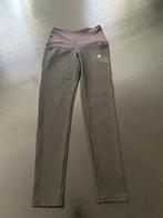 Redmax sportlegging maat S, Kleding | Dames, Ophalen of Verzenden, Maat 36 (S), Grijs, Fitness of Aerobics