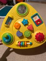 Speeltafel en kralenspel dreumes te koop, als nieuw, Kinderen en Baby's, Ophalen, Zo goed als nieuw, Overige typen