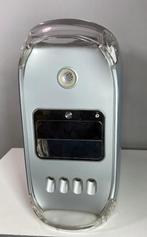 Mac G4, met Miro Motion caption card, Computers en Software, Vintage Computers, Ophalen, Apple Macintosh