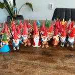 66 Rien Poortvliet Kabouter Poppetjes, Ophalen of Verzenden, Gebruikt