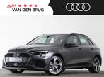 Audi A3 Sportback 40 TFSI e 204 PK | LED Matrix | Adaptieve, Stof, Gebruikt, 4 cilinders, 71 km/l