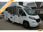 Bürstner Travel Van T 620 G Enkele bedden, Automaat, Caravans en Kamperen, Campers, Automaat, Ringverwarming, Airbags, Tot en met 2