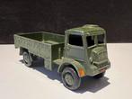 Dinky toys army wagon, Ophalen of Verzenden, Gebruikt, Auto, Dinky Toys