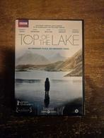 Top of the Lake DVD - Misdaadserie, Cd's en Dvd's, Dvd's | Tv en Series, Vanaf 16 jaar, Boxset, Ophalen of Verzenden, Zo goed als nieuw