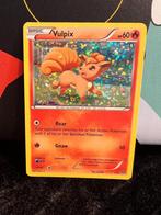 Vulpix #1 McDonalds, Ophalen of Verzenden, Zo goed als nieuw