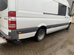 Mercedes-Benz Sprinter W906 Sidebars recht, Auto diversen, Tuning en Styling