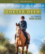 Ben op zoek naar de dvd Dokter Deen seizoen 4, Cd's en Dvd's, Alle leeftijden, Boxset, Drama, Ophalen of Verzenden
