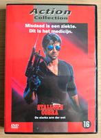 Cobra (DVD) - Sylvester Stallone, Vanaf 16 jaar, Ophalen of Verzenden, Gebruikt, Actie