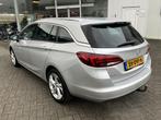 Opel Astra Sports Tourer 1.0 Innovation Navi Led Climate Tre, Voorwielaandrijving, Stof, Gebruikt, 1178 kg