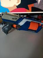 Nerf elite strongarm, Ophalen of Verzenden, Zo goed als nieuw