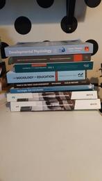 1 ste jaar studieboeken, Boeken, Studieboeken en Cursussen, Ophalen of Verzenden, Beta, Zo goed als nieuw, WO