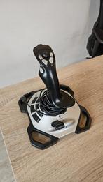 Logitech Extreme 3D Pro Joystick | Zo Goed Als Nieuw!, Computers en Software, Joysticks, Ophalen of Verzenden, Zo goed als nieuw
