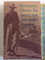 Herman Hesse, Boeken, Ophalen of Verzenden, Hermann Hesse, Nederland