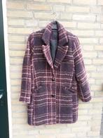 Silvian Heach, winterjas, dames, maat 38-40, nieuw, ruit ., Maat 38/40 (M), Overige kleuren, Nieuw, Ophalen of Verzenden