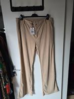 Dames pantalon nieuw C&S, Kleding | Dames, C&S, Beige, Maat 42/44 (L), Nieuw