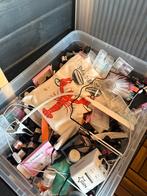 Complete set gellak & acrylnagels, Ophalen, Gebruikt, Overige kleuren, Handen en Nagels