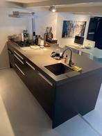 Volledige keuken, Huis en Inrichting, Keuken | Complete keukens, Ophalen, Gebruikt, Overige typen, Composiet