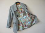 Daite,go out! design jas en/of Cora Kemperman/Didi mt 36., Verzenden, Zo goed als nieuw, Jasje, Maat 36 (S)